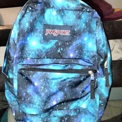 Jansport Backpack 