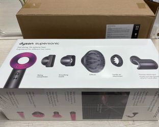 Dyson Supersonic Hair dryer