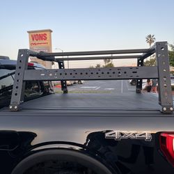 Truck Rack Overlanding Rack Camper Voodoo