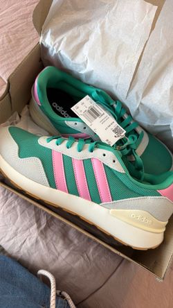 Adidas shoes