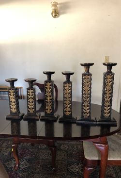 Candle Holders