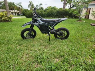 Etm Rtr 72v sport