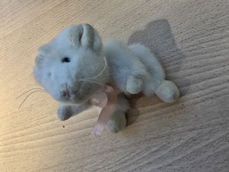 The Boyd's Collection Mouse