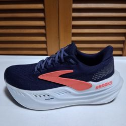 New Brooks Glycerin Max Women's Running Shoe * Size: 8