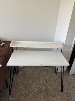 Free Desk
