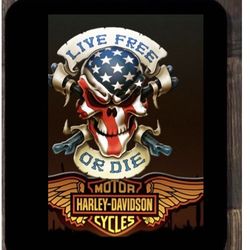 HD Mouse Pad