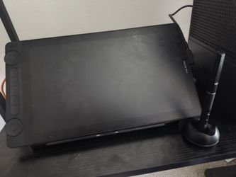 HUION Kamvas 13 (Gen 3) Drawing tablet