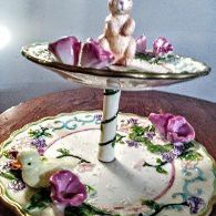 Vintage Avon Springtime Collection 