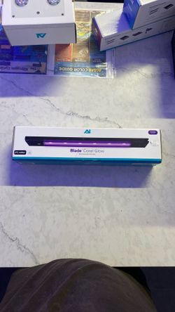 Ai Reef Lights