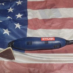 ryobi detail sander
