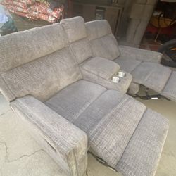 Sofa Recliners 