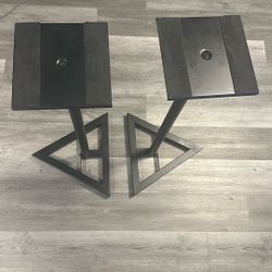 Studio Speaker stands