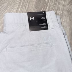 Under Armour Gray shorts 
