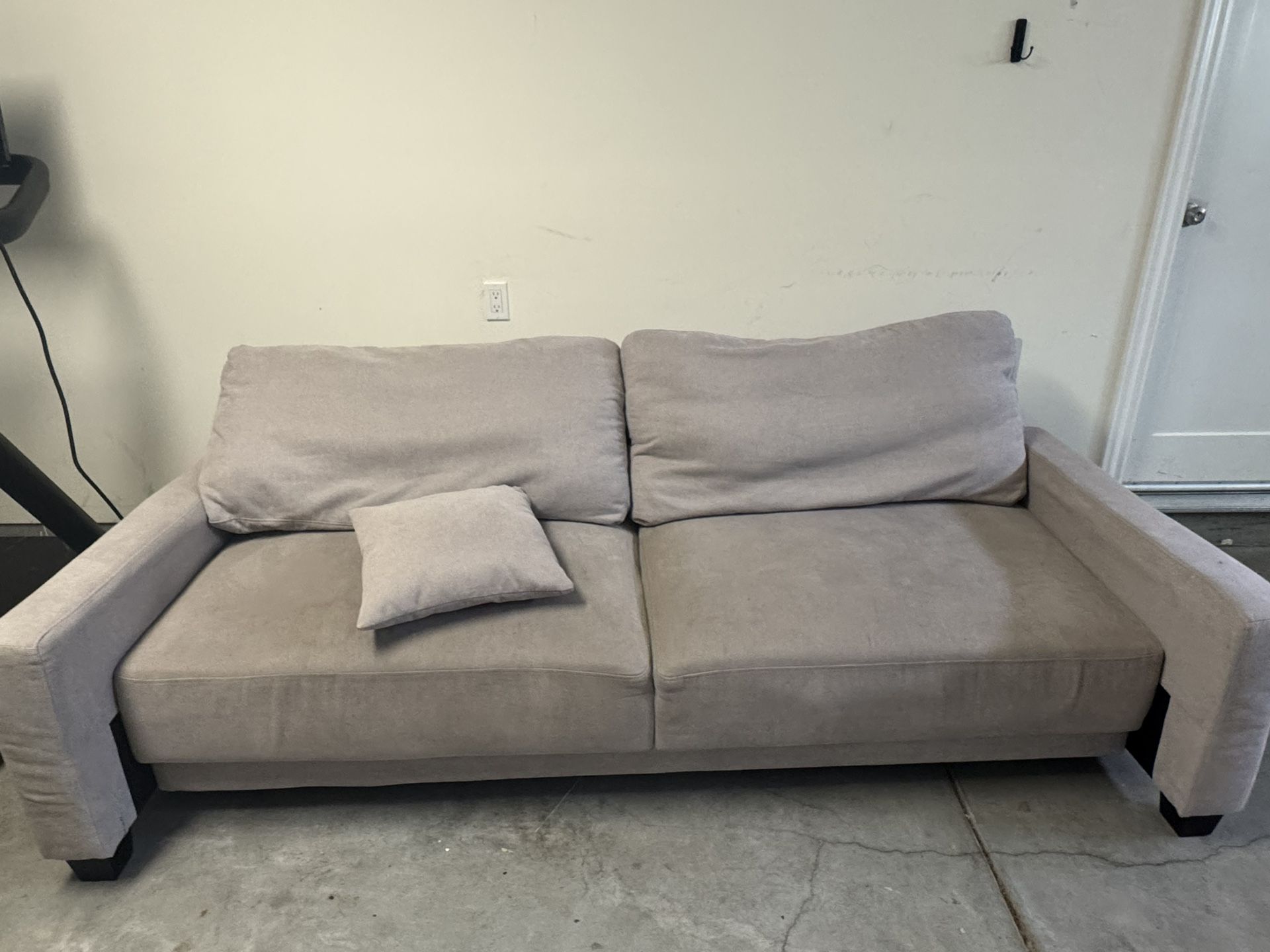 Sleeper Sofa From Living Spaces