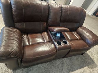 Living room set