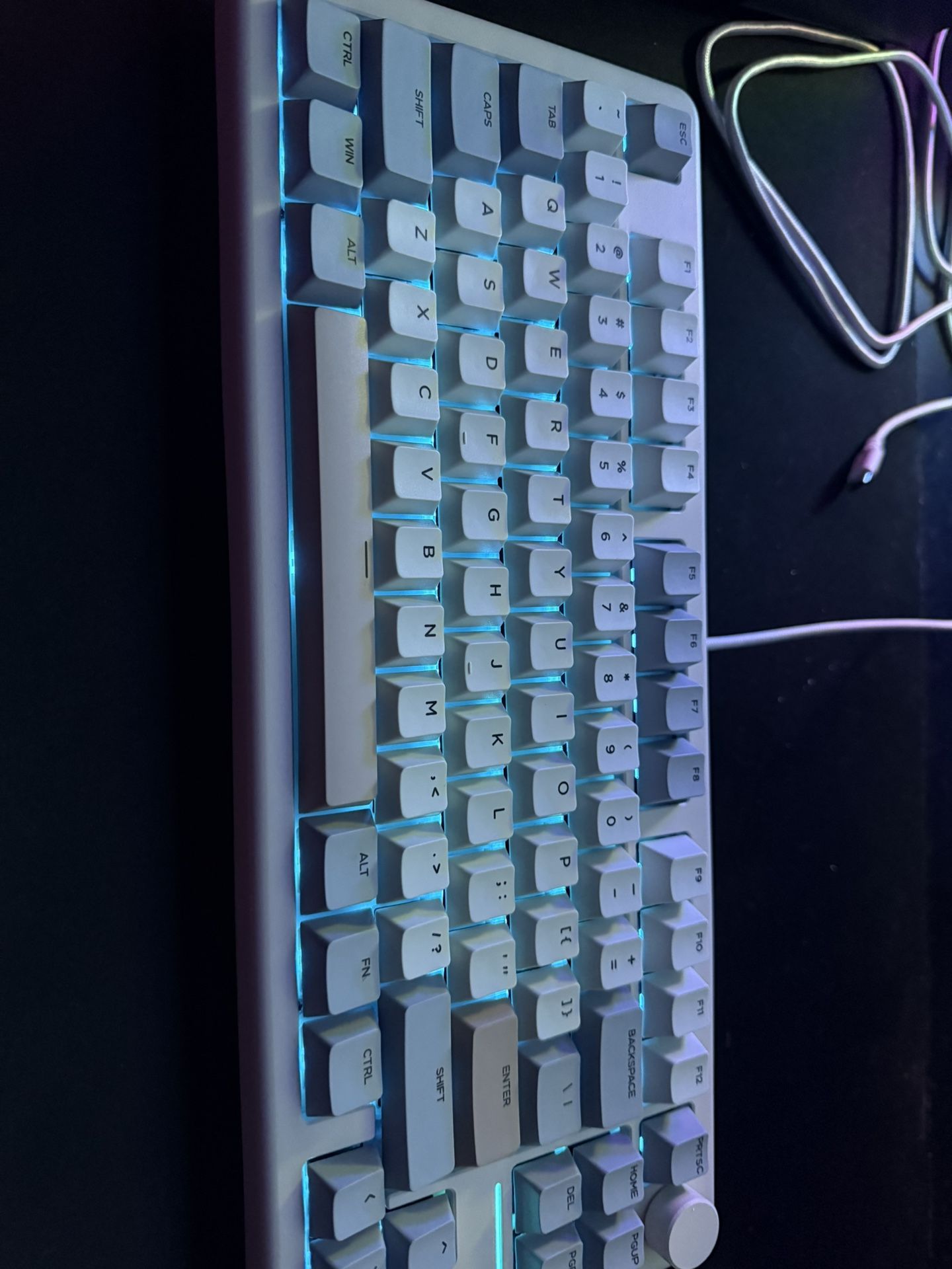 Epomaker Galaxy70