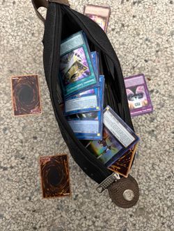 Yugioh cards 500 plus mores