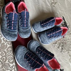 New Shoes For Women Size 6-6.5-7.5-8.5 With Tags Each Pair $10 All With Tags 