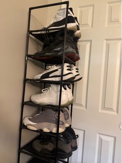 Size 14 shoes