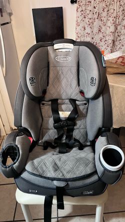 Car seat