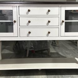 Kitchen Hutch