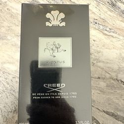 Creed Aventus 100ml (Sealed)