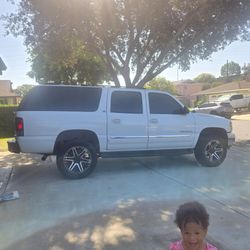 2004 GMC Yukon
