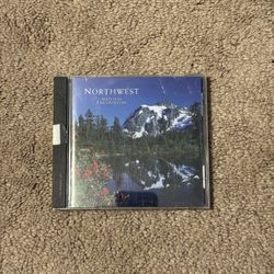 Northwest: Natural Encounters CD