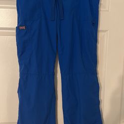 Scrubs Cherokee M