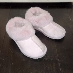 Girl Size 13 shoes and slippers