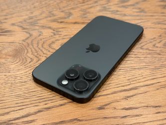 iPhone 15 Pro Max 256gb like New Unlocked