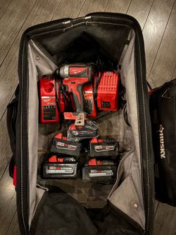 Milwaukee lot