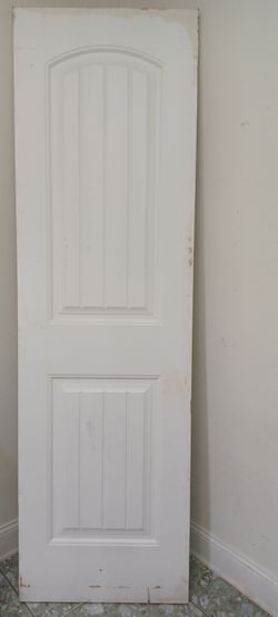 Brand New Interior Door Sllab 24 X 80