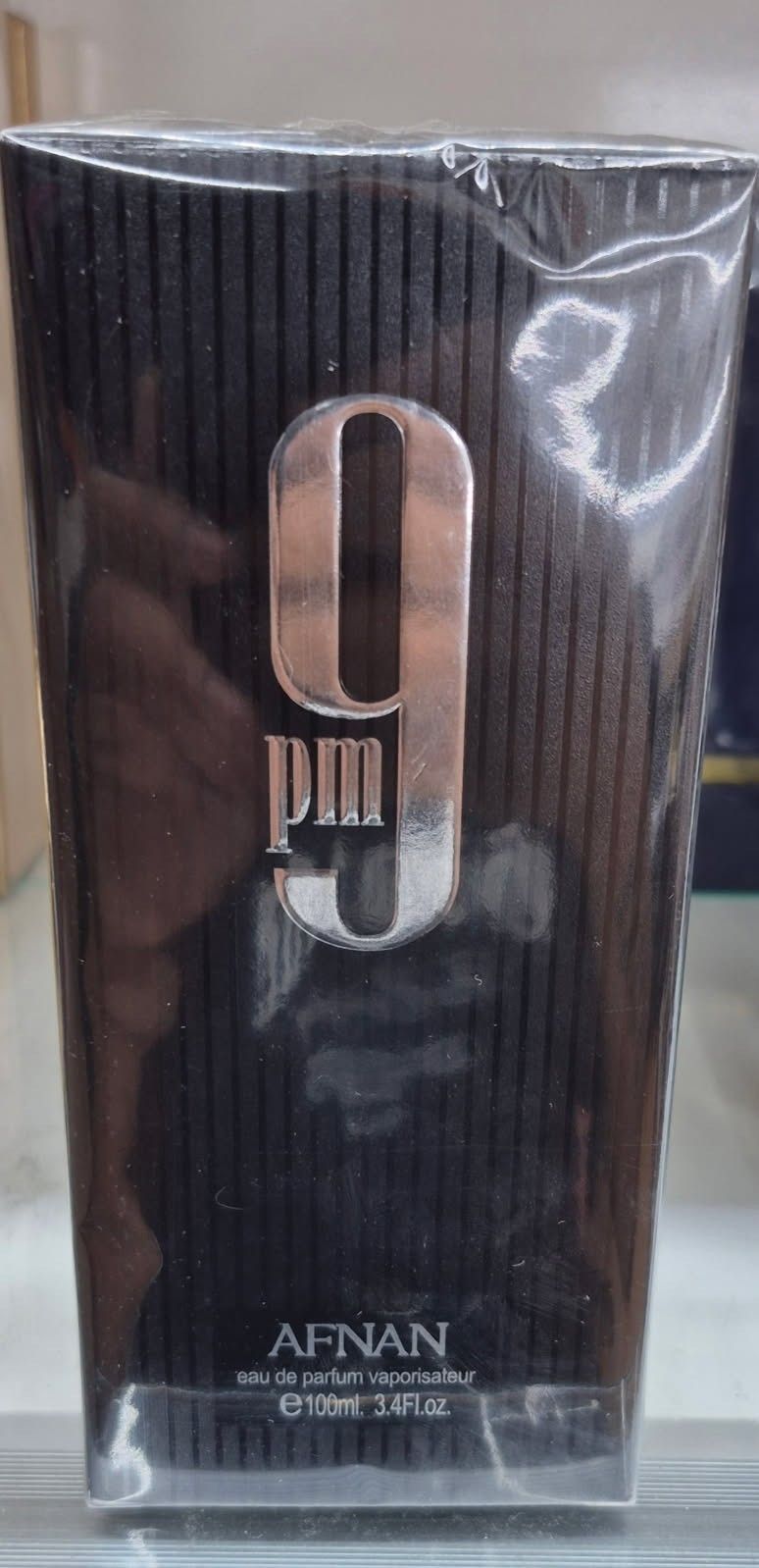 Designer Fragrance: 9pm Afnan