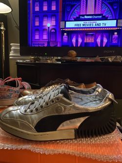 Puma Collaboration with Miharaya Suhiro Size 9! Rare AF
