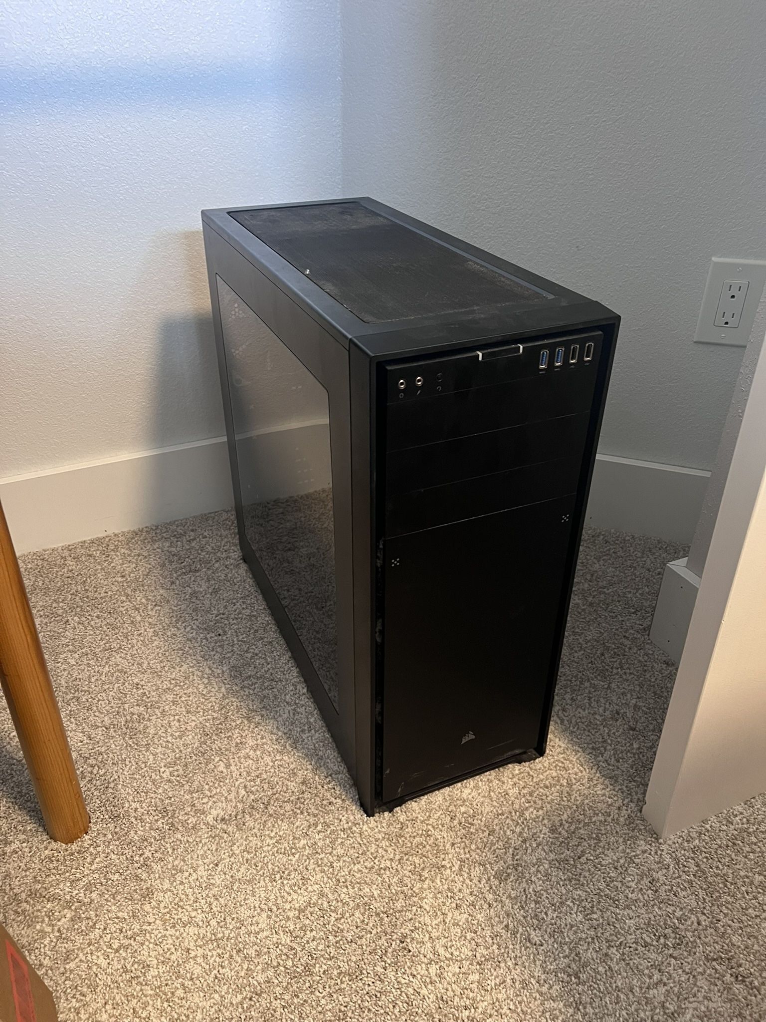 Custom Gaming PC