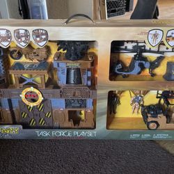 Army Toy