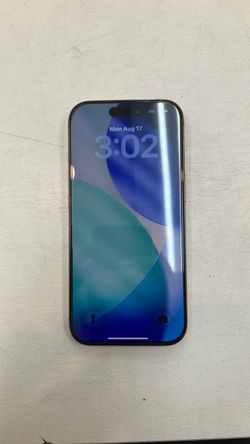 iPhone 16 Pro 128GB Unlocked - Like new condition