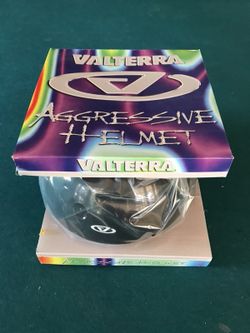 Valterra multi impact safety helmet
