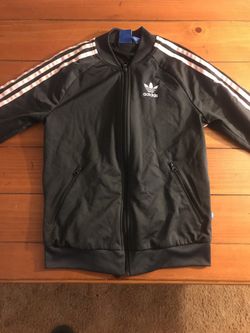 Adidas jacket