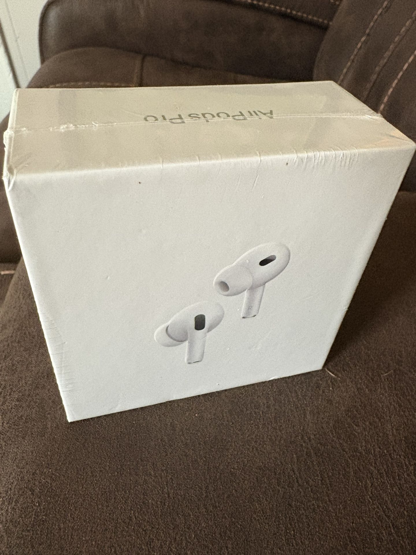 AirPod Pro Gen 2