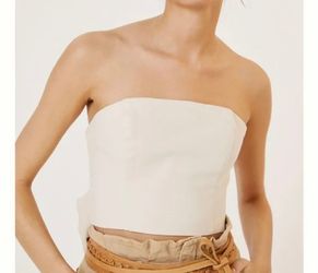 Anthropologie Blouse