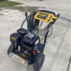 Dewalt-pressure-washer