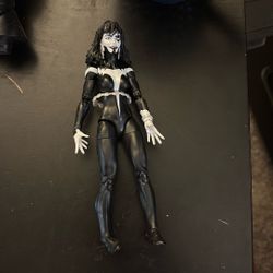 Marvel Legends- Shriek