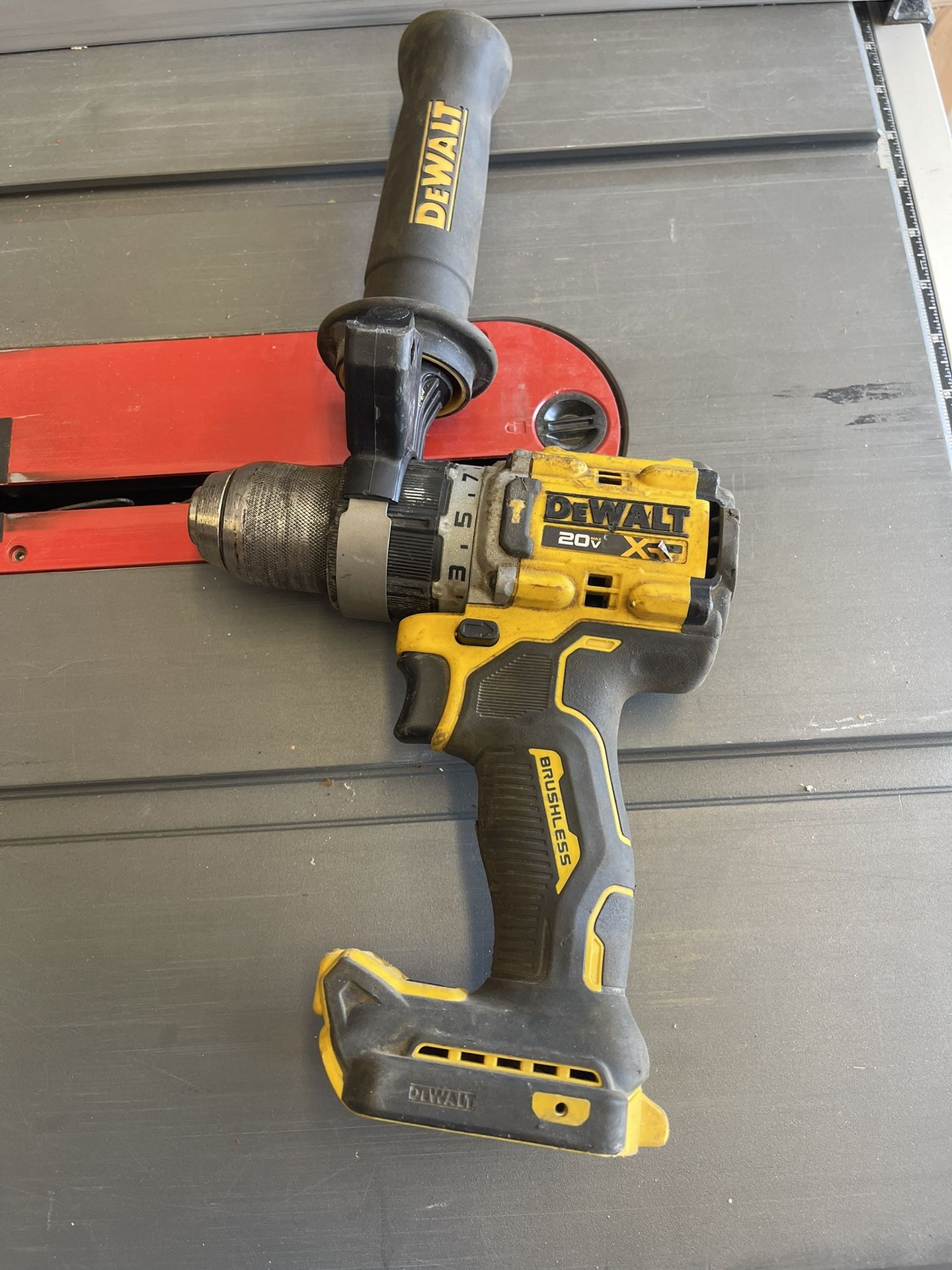 Dewalt Drill
