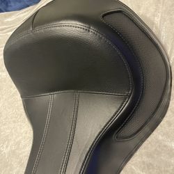 Harley Davidson Seat 