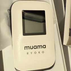 Muama Ryoko WiFi 