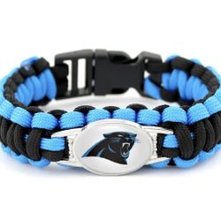 Nfl Paracord bracelet