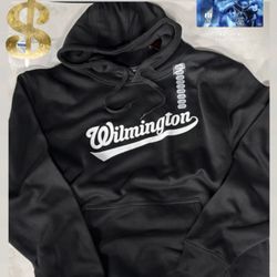Wilmington Hoodie 🔥🔥