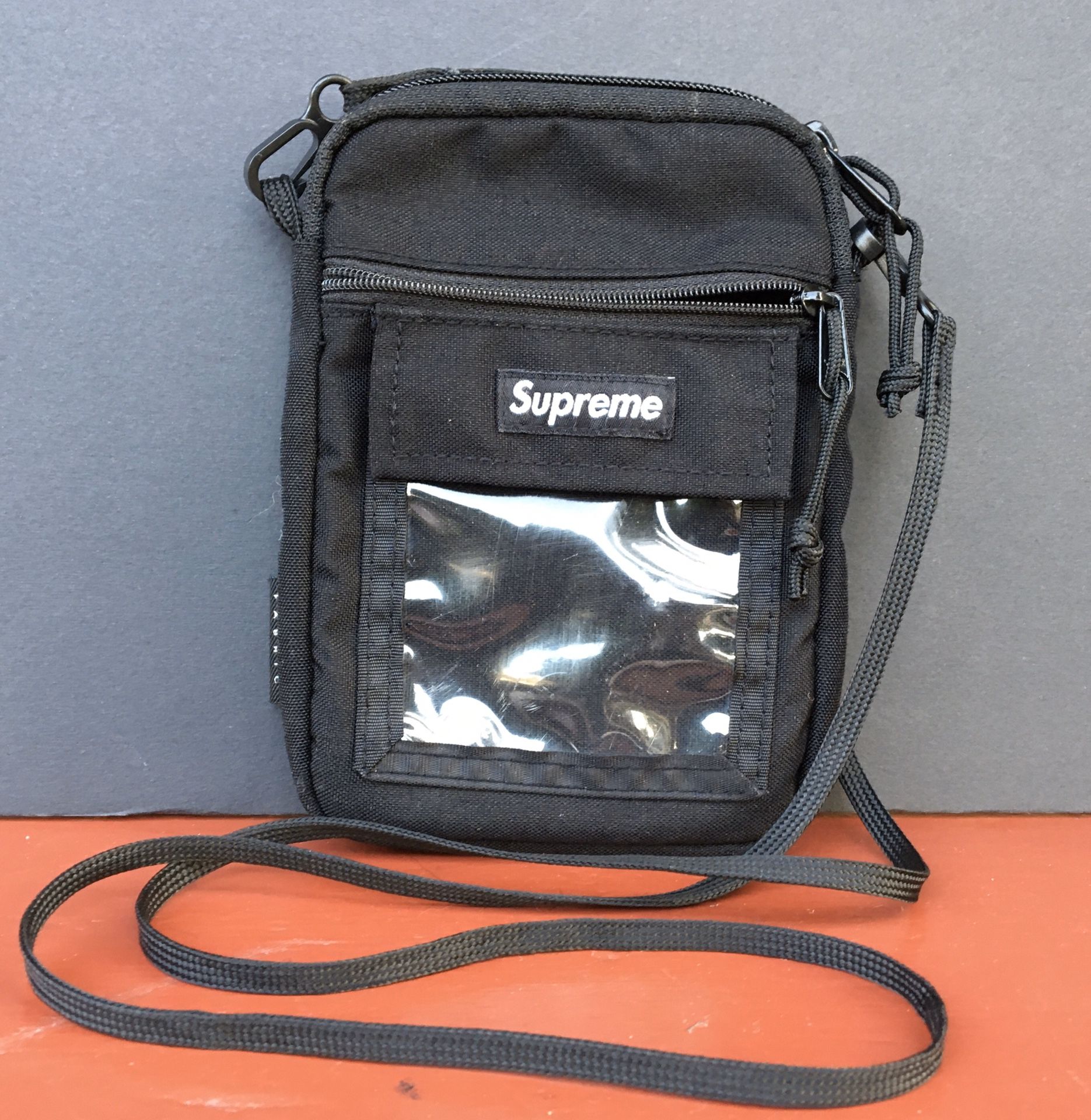 Supreme Utility Pouch